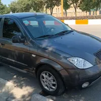 تیبا صندوق‌دار SX دوگانه سوز، مدل ۱۳۹۴