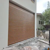 طراحی ، نصب و تعمیرات انواع کرکره برقی و جک دروازه