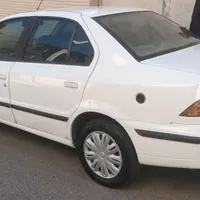 سمند LX EF7، مدل ۱۳۹۴|خودرو سواری و وانت|بیرجند, |دیوار