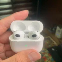 Air pods 3|لوازم جانبی موبایل و تبلت|تهران, جردن|دیوار