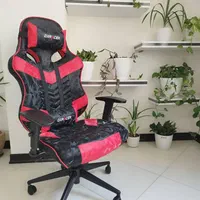 صندلی گیمینگ ریزر مدل دوج« تولید کننده»|صندلی و نیمکت|گلستان (تهران), |دیوار