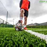 نیاز به تیم برای بازی دوستانه
