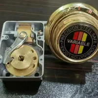 گاوصندوق برند اصل ایران کاو وزاگرسکد۷۷۷|عمده‌فروشی|رشت, گلسار|دیوار