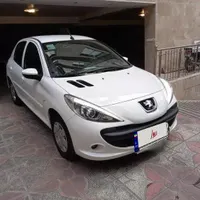 207 مدل Tu3 سال ۱۴۰۴