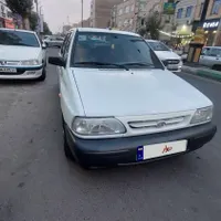 پراید 131 SE، مدل ۱۳۹۴