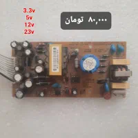 برد تغذیه