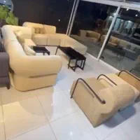 مبل مینیمال کد 14 باشرایط|مبلمان خانگی و میز عسلی|محمدیه-قزوین, |دیوار