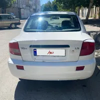 ریو ۸۷|خودرو سواری و وانت|کرمانشاه, |دیوار
