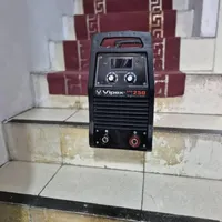 مینی سنگ دستگاه جوش موتور جوش ویپکس ۸خازن