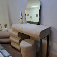 سرویس خواب نواری مدل تاج مغزی|تخت و سرویس خواب|تهران, یافت آباد جنوبی|دیوار