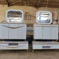 کنسول مدل لبخند|بوفه، ویترین، کنسول|اردبیل, |دیوار