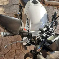 هیوسانگ اکسیو 250 مدل 94 ns ktm بنلی rs|موتورسیکلت|تهران, مینا|دیوار