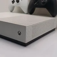 فروش اقساطی XBOX ONE S یک ترابایت|کنسول، بازی ویدئویی و آنلاین|آستانه اشرفیه, |دیوار