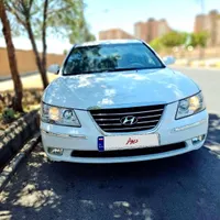 سوناتا۲۰۰۹ فول