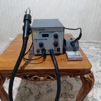 لوازم تعمیرات موبایل
