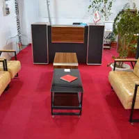 میز کارمندی مدل ارگوت میز منشی کانتر، آزمون صنعت|دفتر کار|محمدشهر, |دیوار