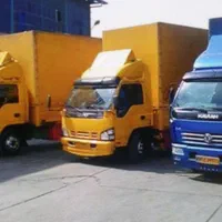 باربری حمل اثاثیه اتوبار کاشف کارگر و ماشین |خدمات حمل و نقل|لاهیجان, |دیوار