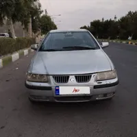 سمند استثنایی حتی هزار تومن هم خرج، مدل ۱۳۸۲|خودرو سواری و وانت|قم, امامزاده ابراهیم|دیوار