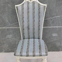 صندلی کارکرده درحد /تالاری