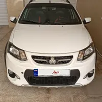 کوییک مدل ۱۴۰۰ دنده ای