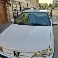 پارس مدل ۹۹ استثنایی بدون رنگ