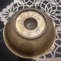 کاسه چهل کلید با قدمت بسیار بالا|کلکسیون اشیاء عتیقه|تهران, جماران (نیاوران)|دیوار