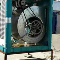 سرویس و نصب کولر و آبگرمکن