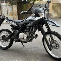 موتور یاماها wr 155|موتورسیکلت|اصفهان, آفاران|دیوار