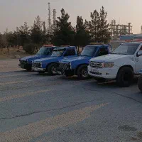 امدادخودرو بر یدکش جرثقیل چرخگیر یدک کش جرثقیل24H