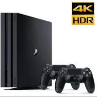 PS4 PRO 1TB