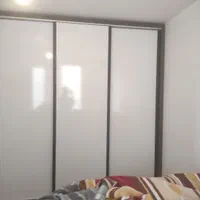تولید انواع درب چوبی‌ اتاقی و کمدی‌کابینت‌دکور|مصالح و تجهیزات ساختمان|شیراز, سهل‌آباد|دیوار
