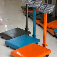 باسکول گارد دار و مستحکم|فروشگاه و مغازه|اهواز, نادری|دیوار