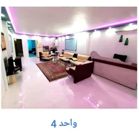 سوییت با وان و ابنما توس41|اجارهٔ کوتاه‌مدت آپارتمان و سوئیت|مشهد, توس|دیوار