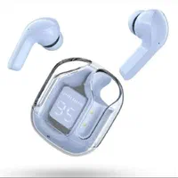 ایرپاد شیشه ای  التراپاد مکس ضد آب|لوازم جانبی موبایل و تبلت|خرمآباد, |دیوار