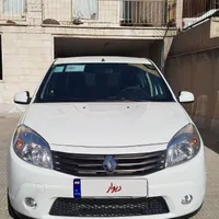 ساندرو اتومات مدل 95 کروز فابریک