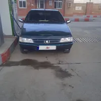 پژو آر دی آی (RDi) بنزینی، مدل ۱۳۸۴|خودرو سواری و وانت|بانه, |دیوار