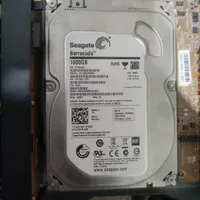 هارد سیگیت باراکودا1ترابایت