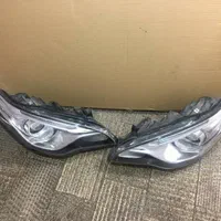 چراغ سپر بسترن b50 b30 اونته اریزو ۶ mvm x22 x33|خدمات موتور و ماشین|تهران, شهرک دانشگاه|دیوار