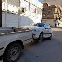 یدک کش چرخگیرخودروبرکیان آباد کیانپارس امانیه لشکر