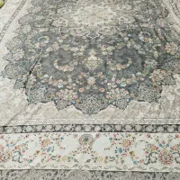دو عدد روفرشی کشدار 12متری مخمل درجه یک و زیبا