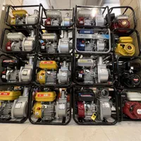 موتور اب بنزینی موتور پمپ موتورپمپ