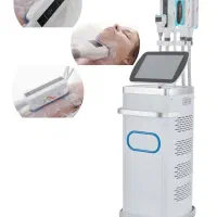 کرایوADSS..هایفو،کیوسوییچ،کندلا co2فرکشنال لیزر|آرایشی، بهداشتی، درمانی|اصفهان, ملک|دیوار