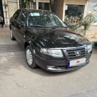 سورن پلاس مشکی ۱۴۰۳|خودرو سواری و وانت|تهران, هفت حوض|دیوار