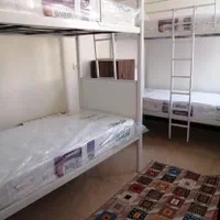 خوابگاه دخترانه پروین اعتصامی میدان فردوسی مترو