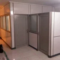 تولید و اجرای انواع پارتیشن|دفتر کار|تهران, یافت آباد جنوبی|دیوار