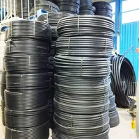 لوله سیاه (پلی اتیلن)|عمده‌فروشی|پارس‌آباد, |دیوار