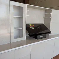 کابینت ام دی f اصل اصل سفارشی|خدمات پیشه و مهارت|قروه, |دیوار