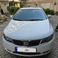 سراتو اپشنال|خودرو سواری و وانت|تهران, کوی فراز|دیوار