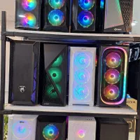 کامپیوتر گیمینگ فاطر (نمایندگی ساوه)