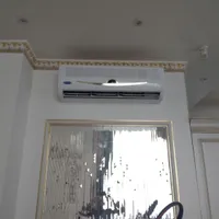 نصب تخصصی کولرگازی ، سرویس ، شارژ گاز|خدمات پیشه و مهارت|هشتگرد, |دیوار